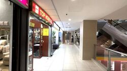 Lucky Plaza (D9), Shop House #628803541